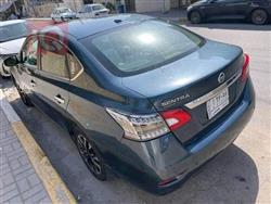 نيسان سنترا